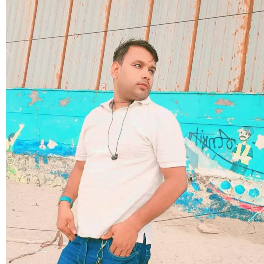 Sunil Yadav