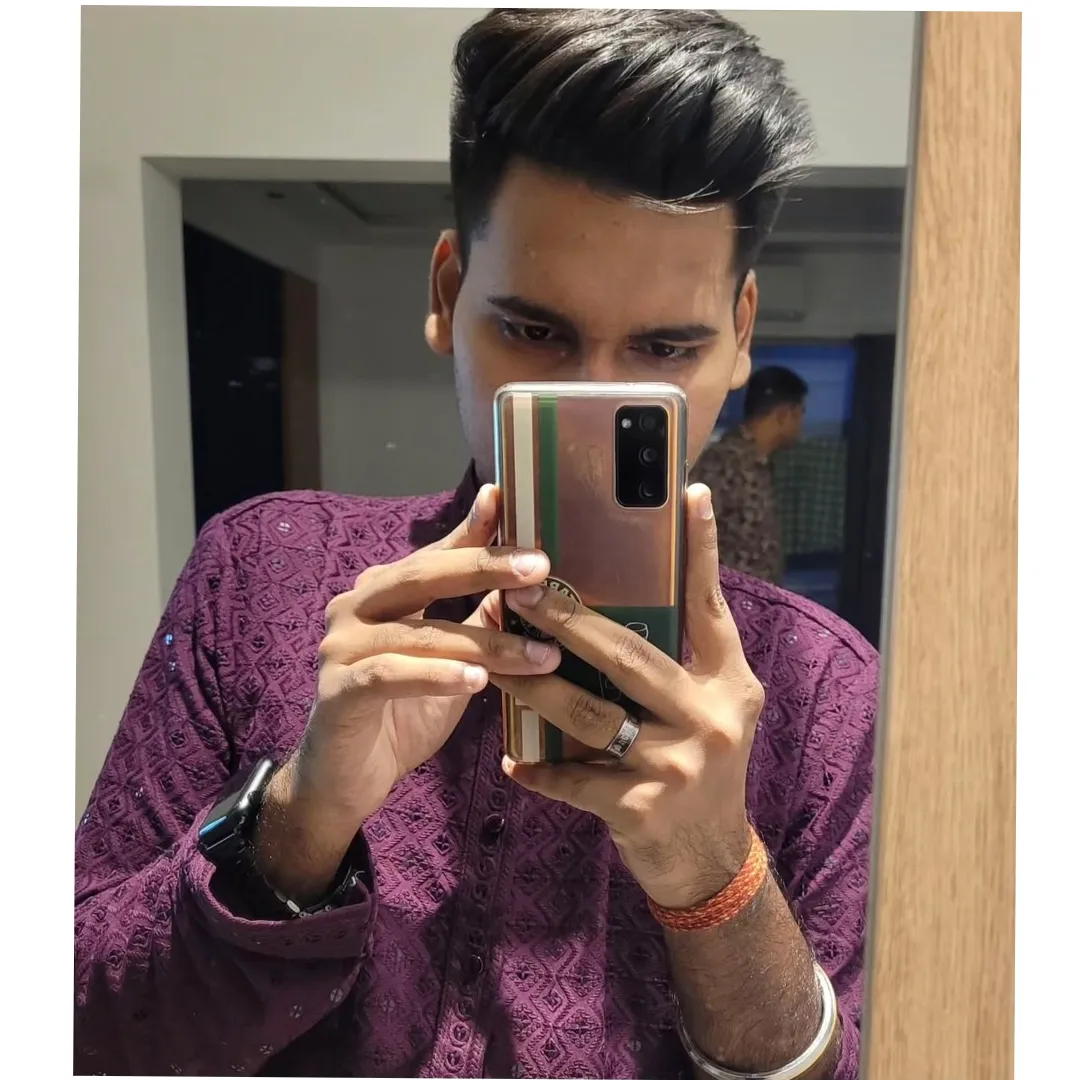 Harsh Jalan
