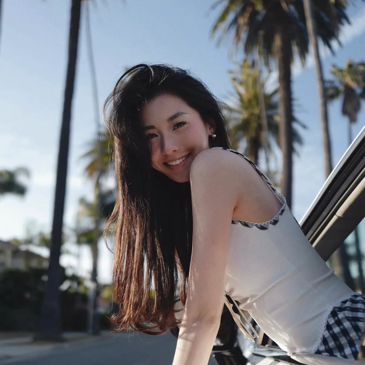 Seraphina Song