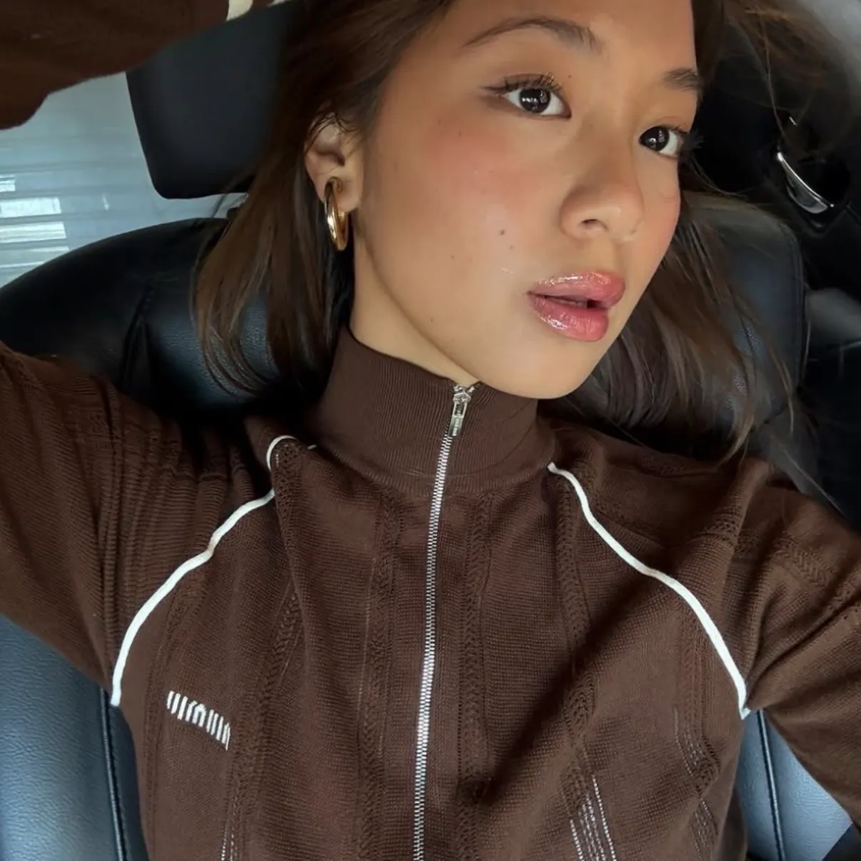 Magdalene Chua