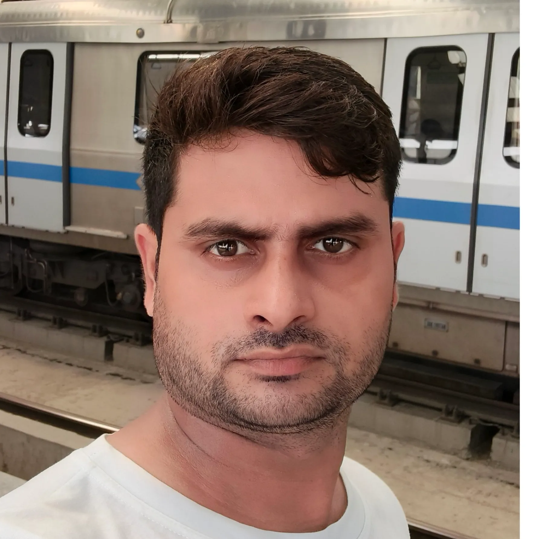 Deepak Saxena