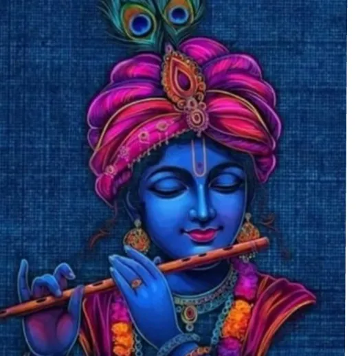 shree krishna's statement
