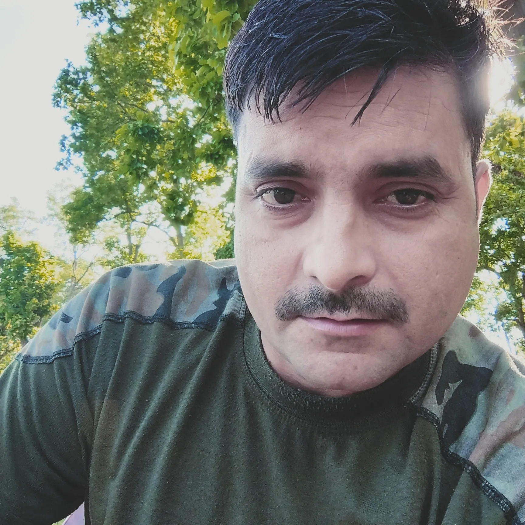 Shyamvir Chhonker