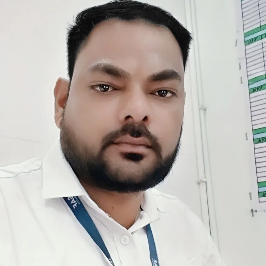 Rajeev Kumar