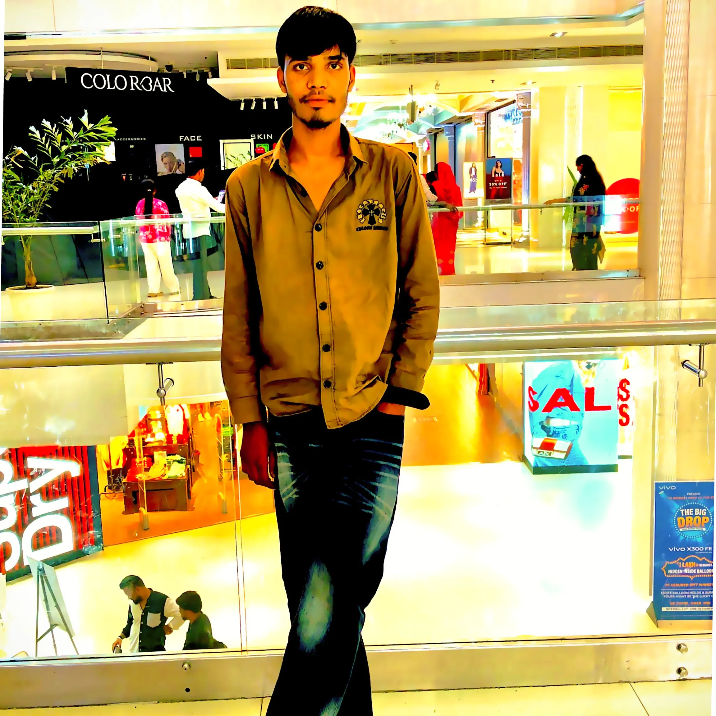 Rohit Saini