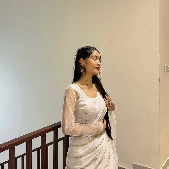 purvi arniya