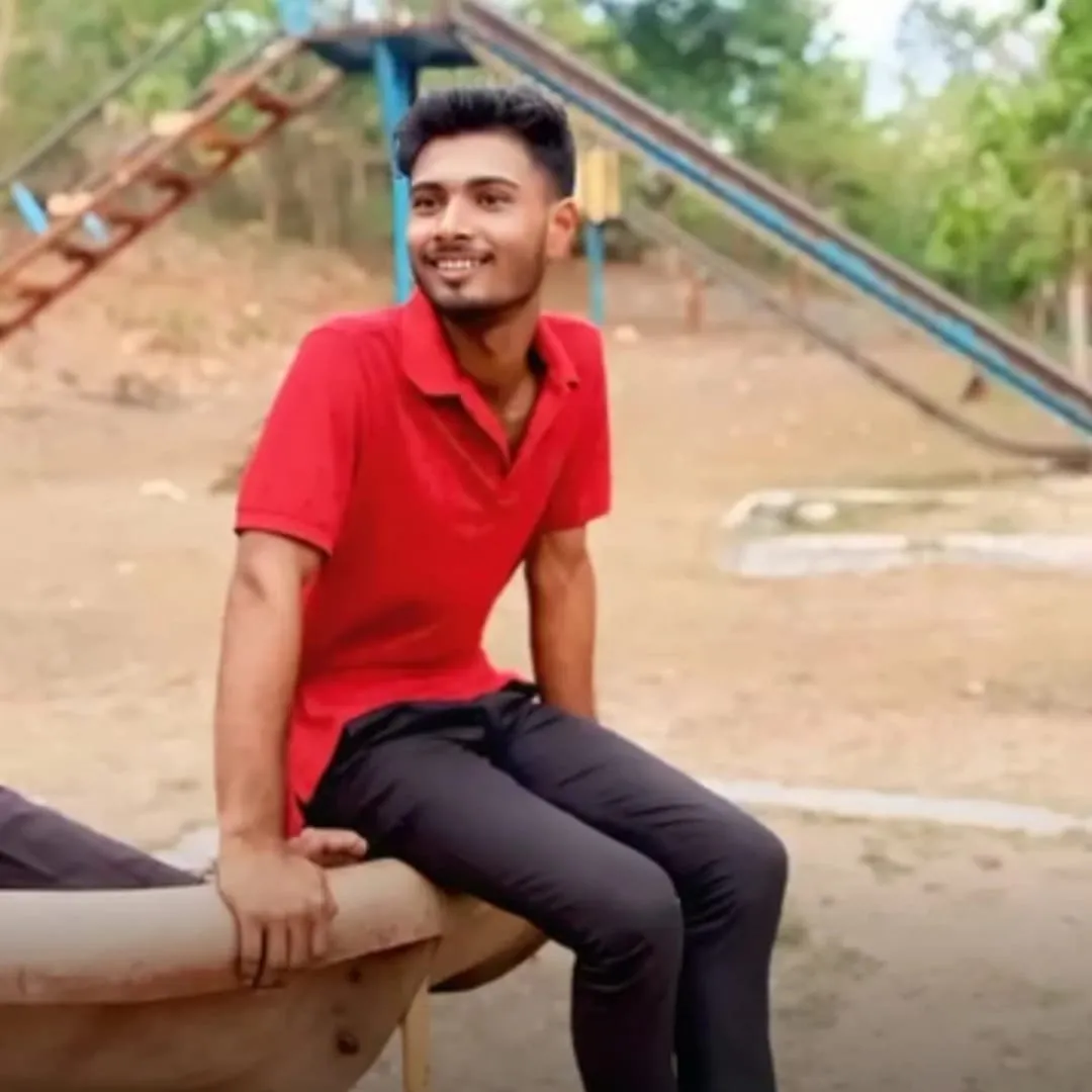 shiva yadav