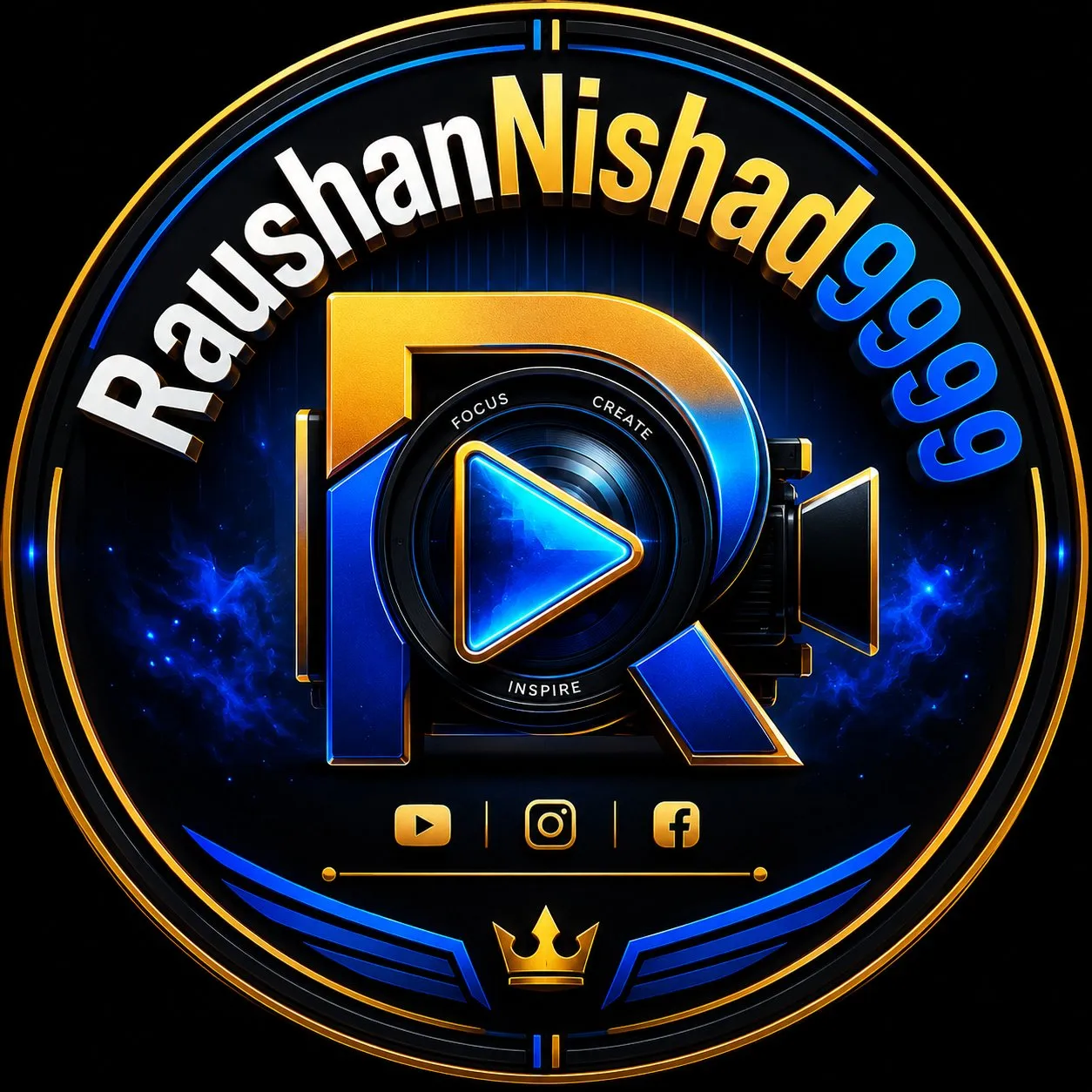Raushan Nishad 9999