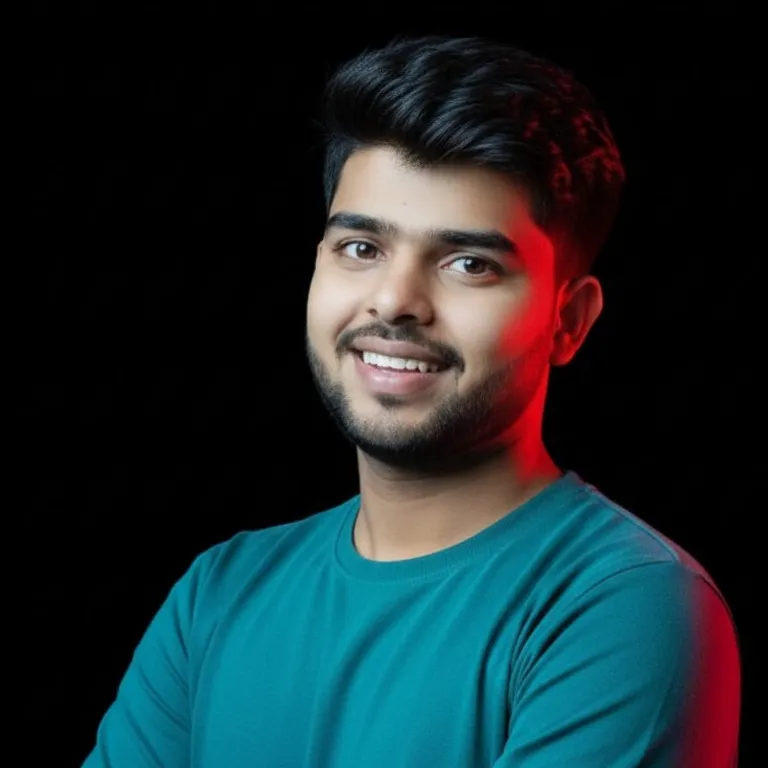Siddharth Suprime God