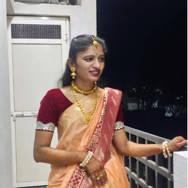 Aarti Mukati