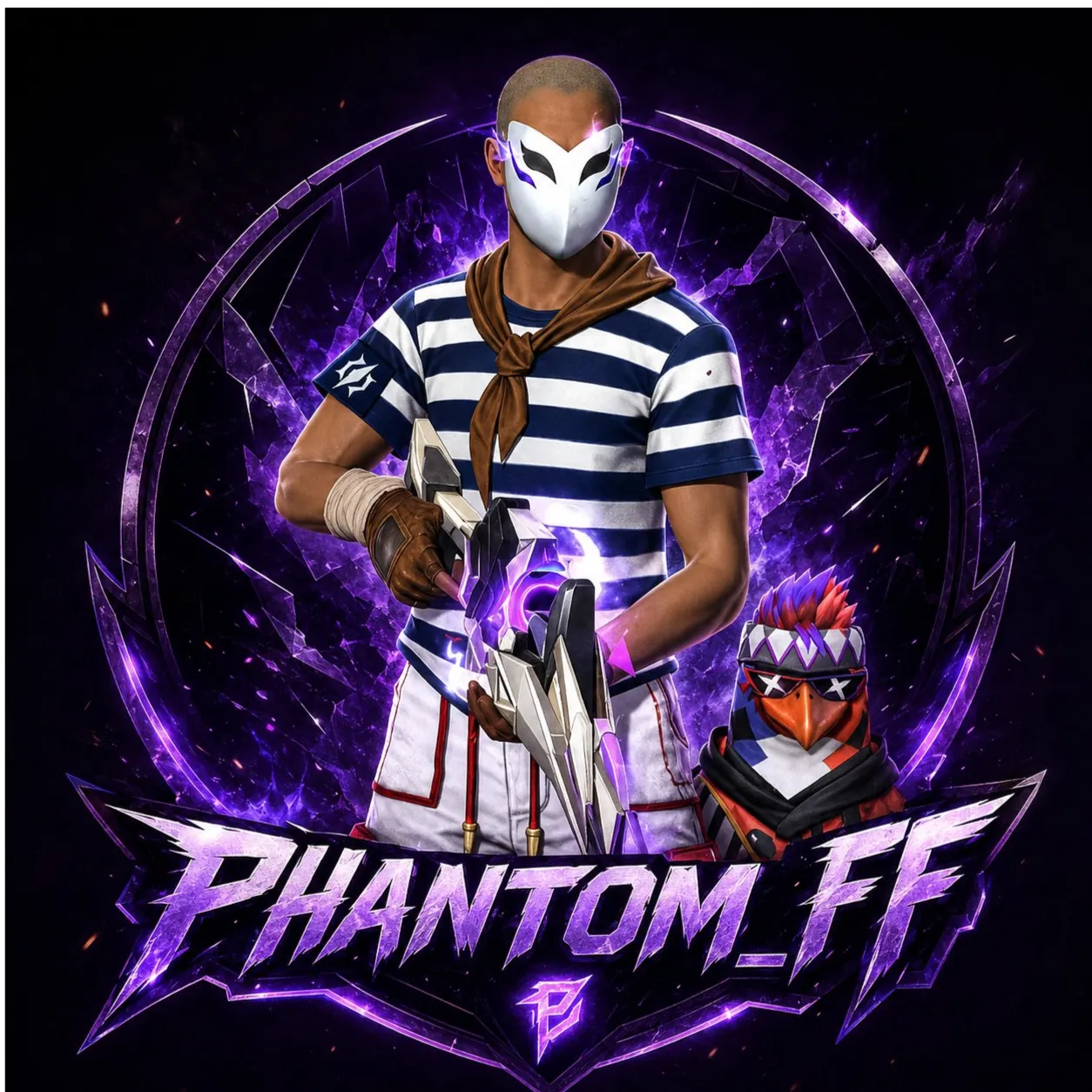 Phantom FF
