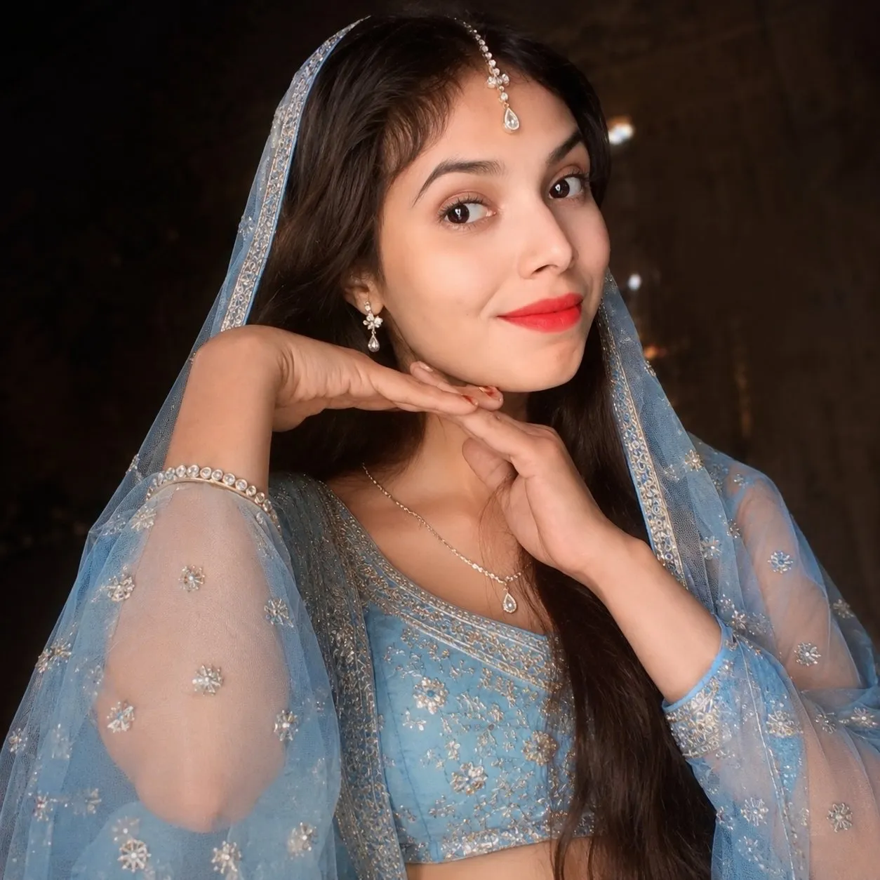 Aarti Kumari