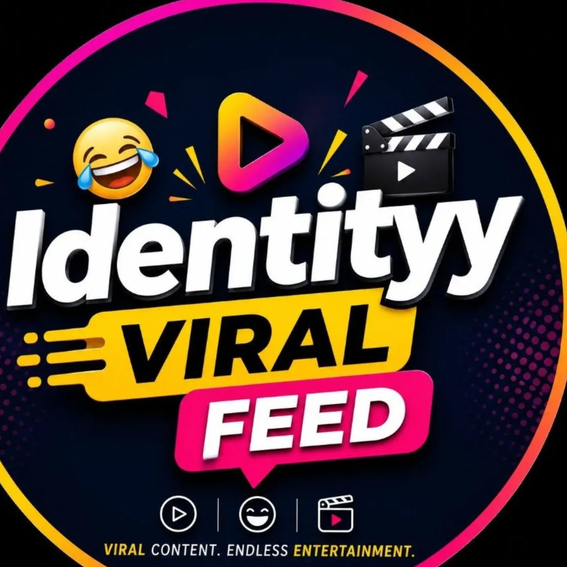 Identityy Viral Feed