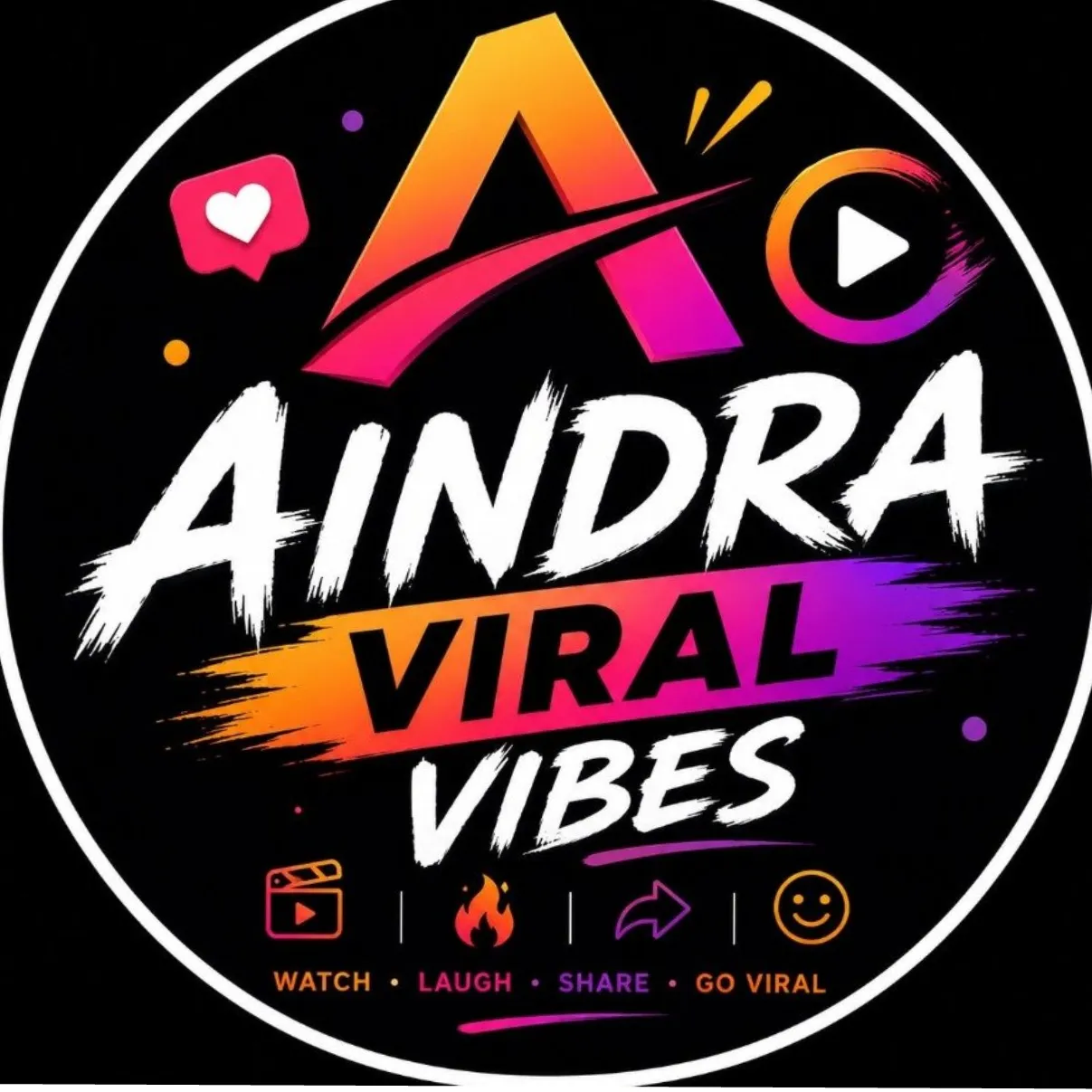 Aindra Viral Vibes