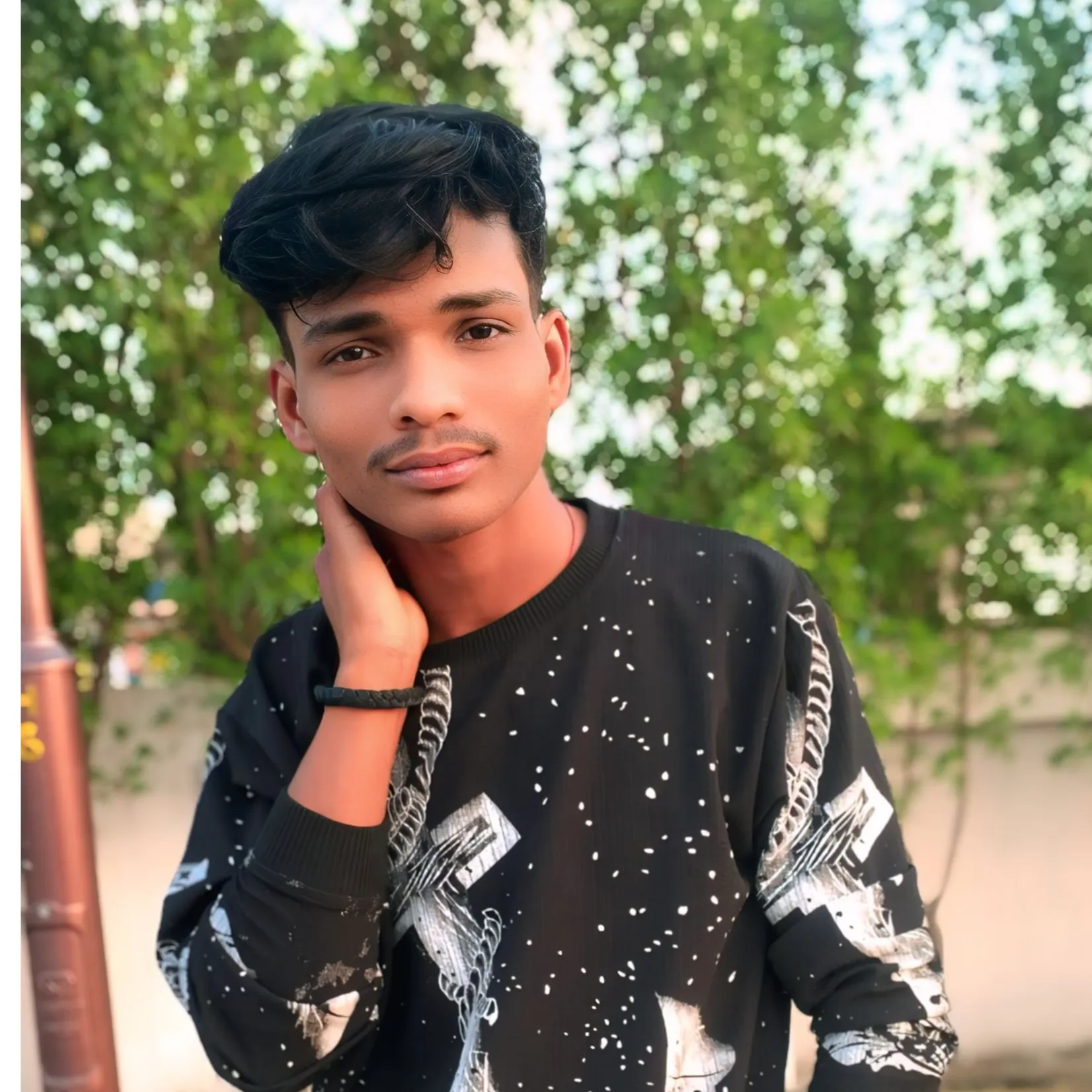 Rajendra Prajapati