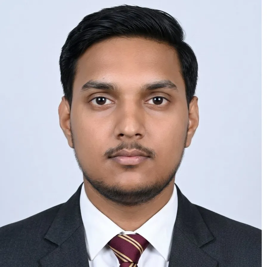 Ambuj Yadav