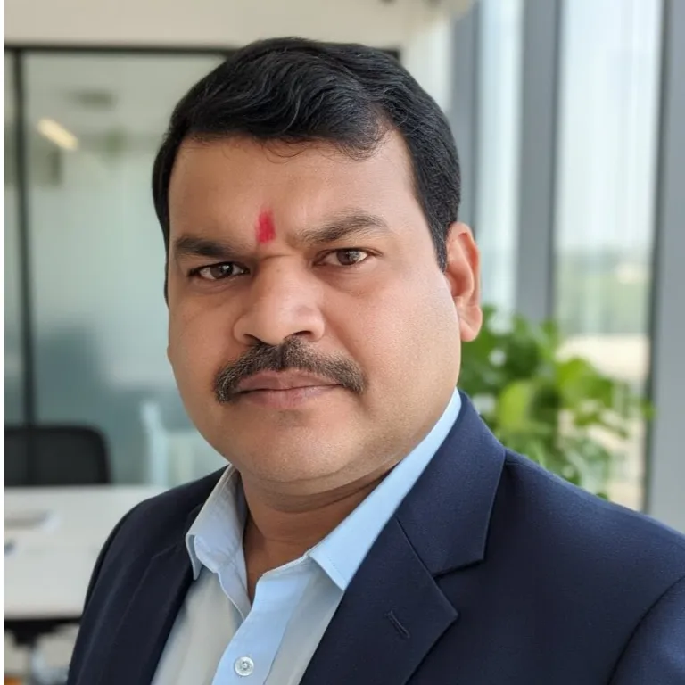 Mithilesh Kumar