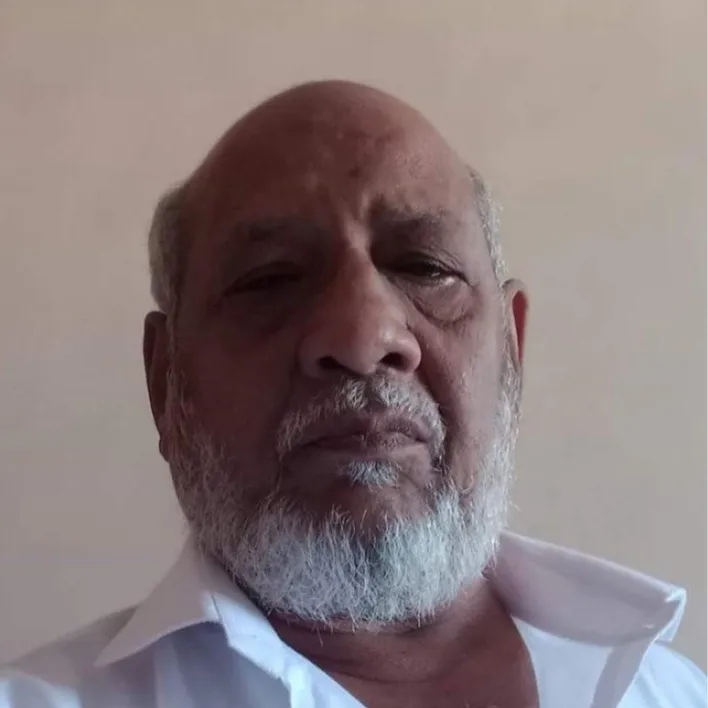Rafique Qureshi