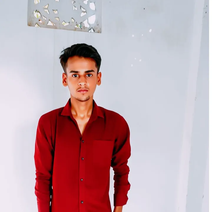Rahul Kumar
