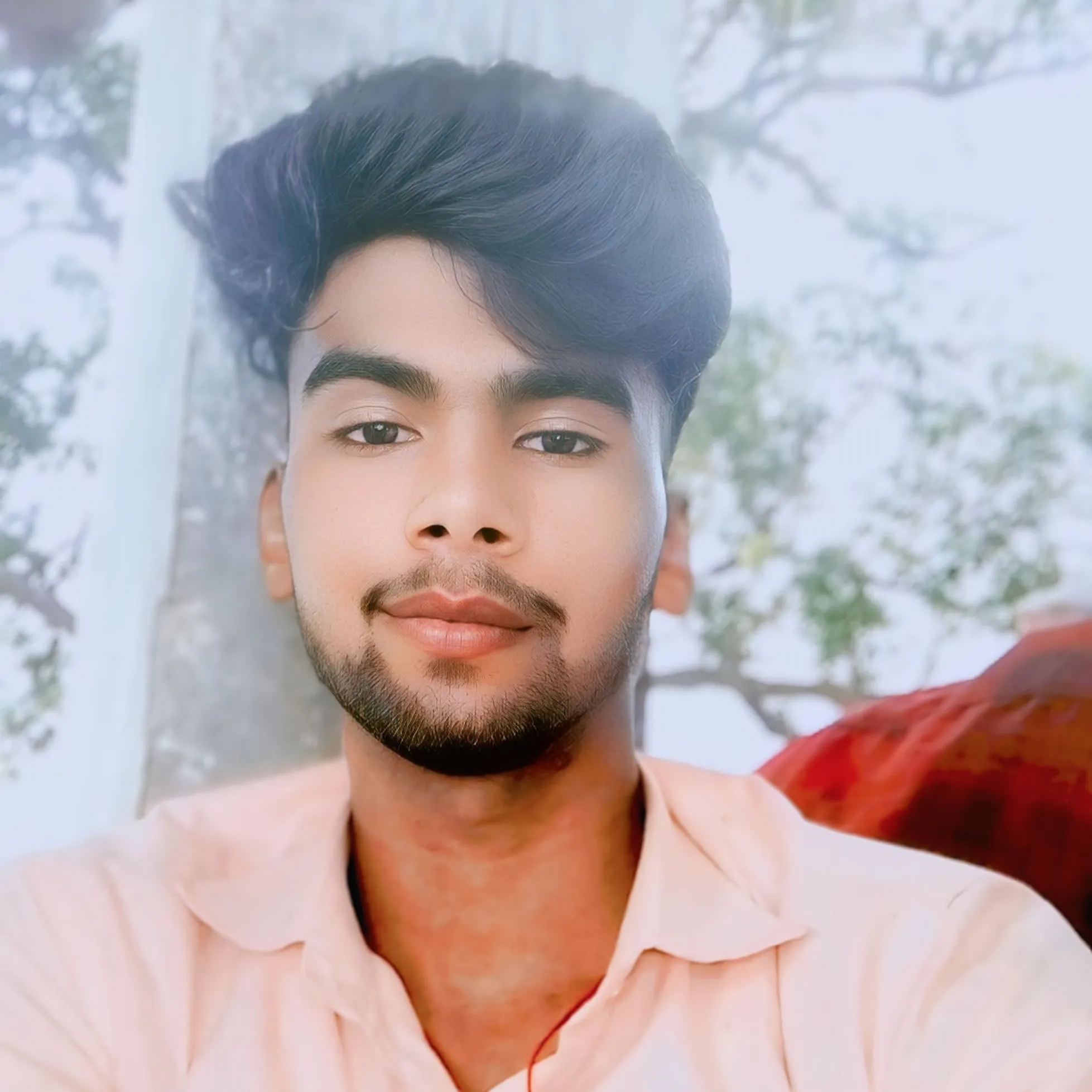 Nikil Kumar