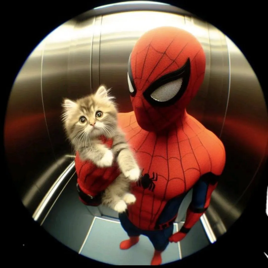 spider editzzz