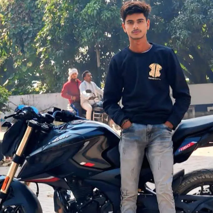 dheeraj Vishwakarma