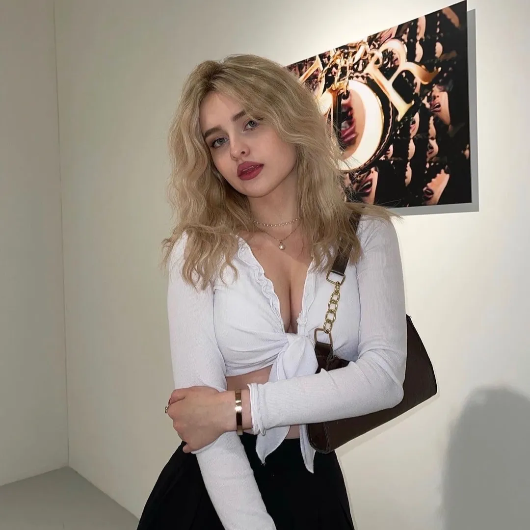 maryana Moss