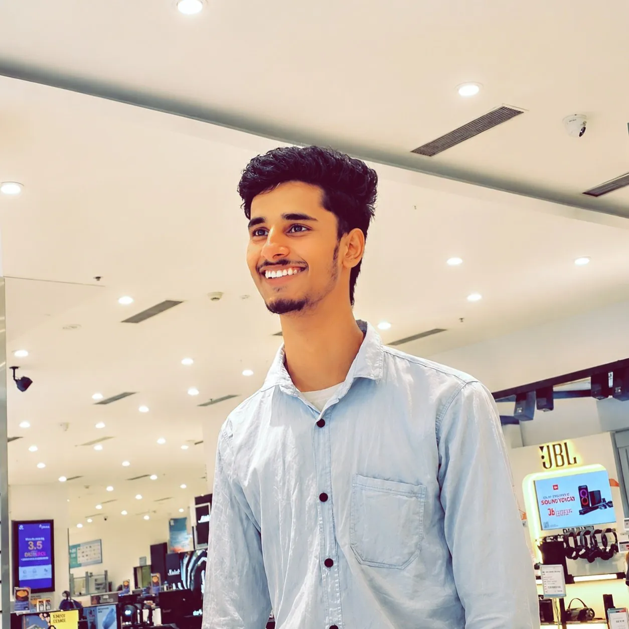 Rohit Meena Wala