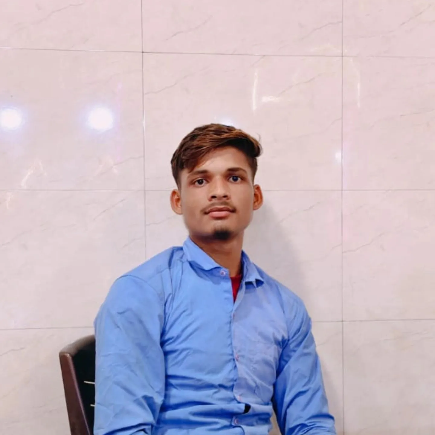 vikash rajbhar