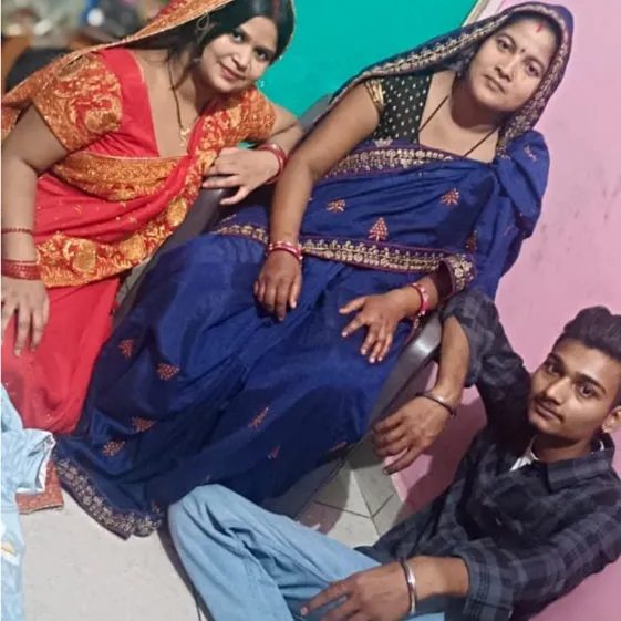Vikash Kumar