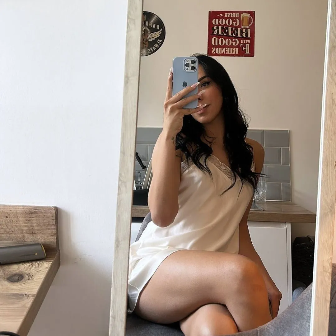 Zara Khan