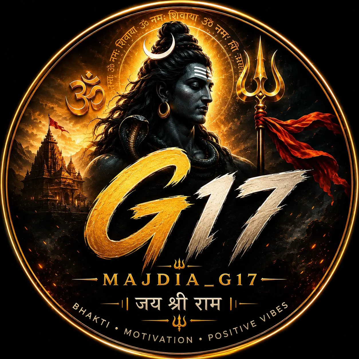 Majdia Gulshan
