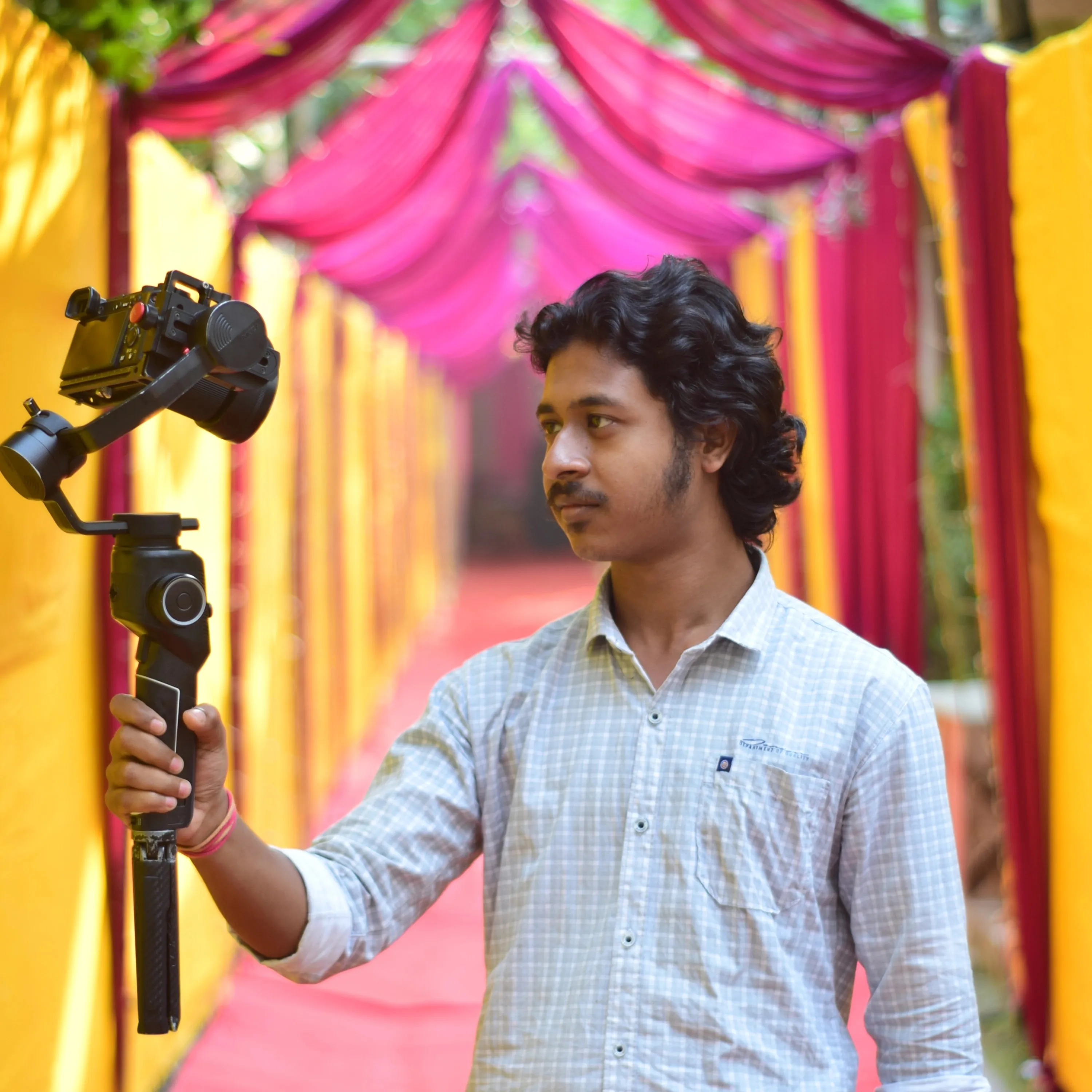 Arnab Mukherjee