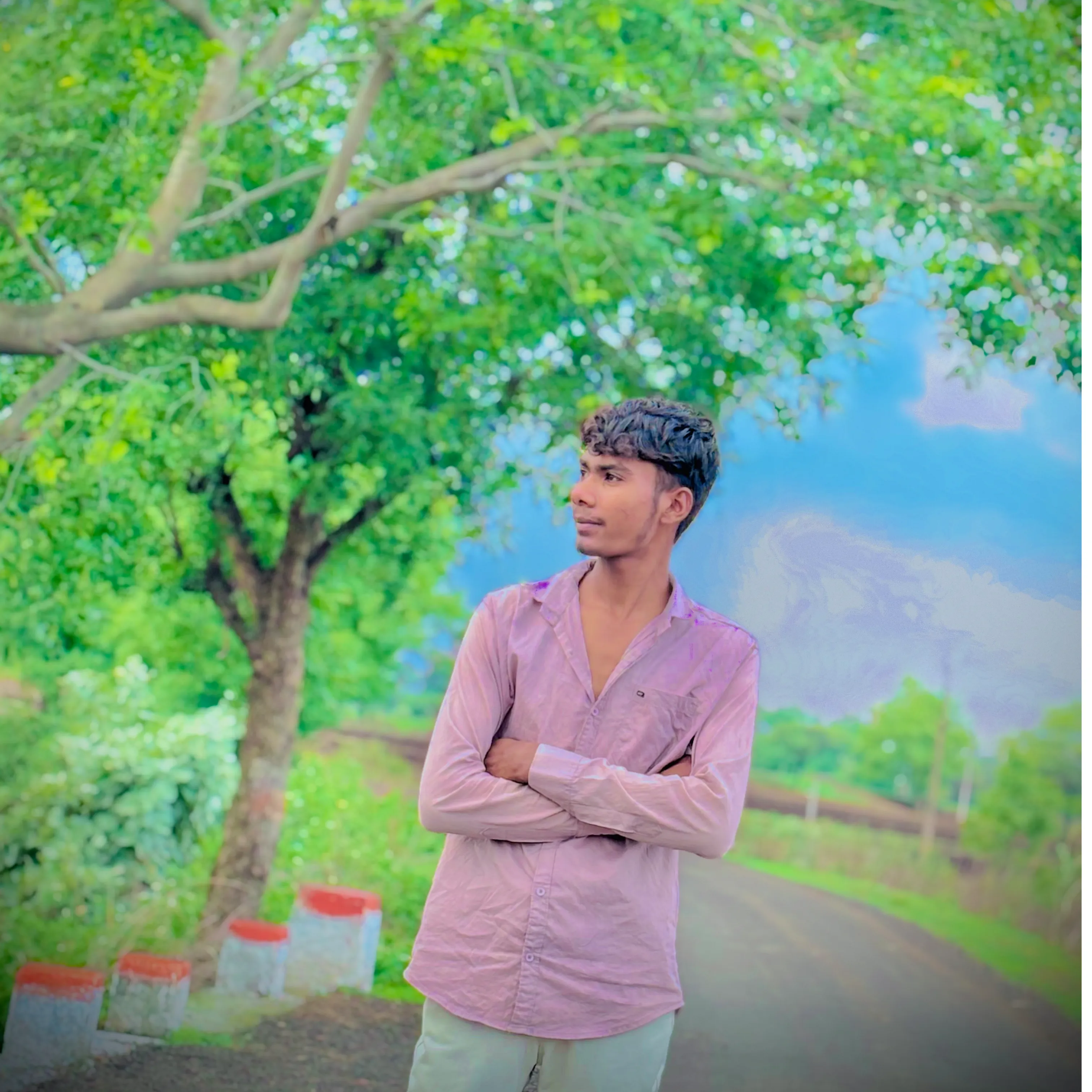 Pintu Raghuvanshi
