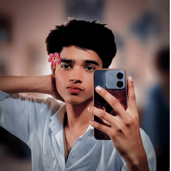 Ritesh sahu