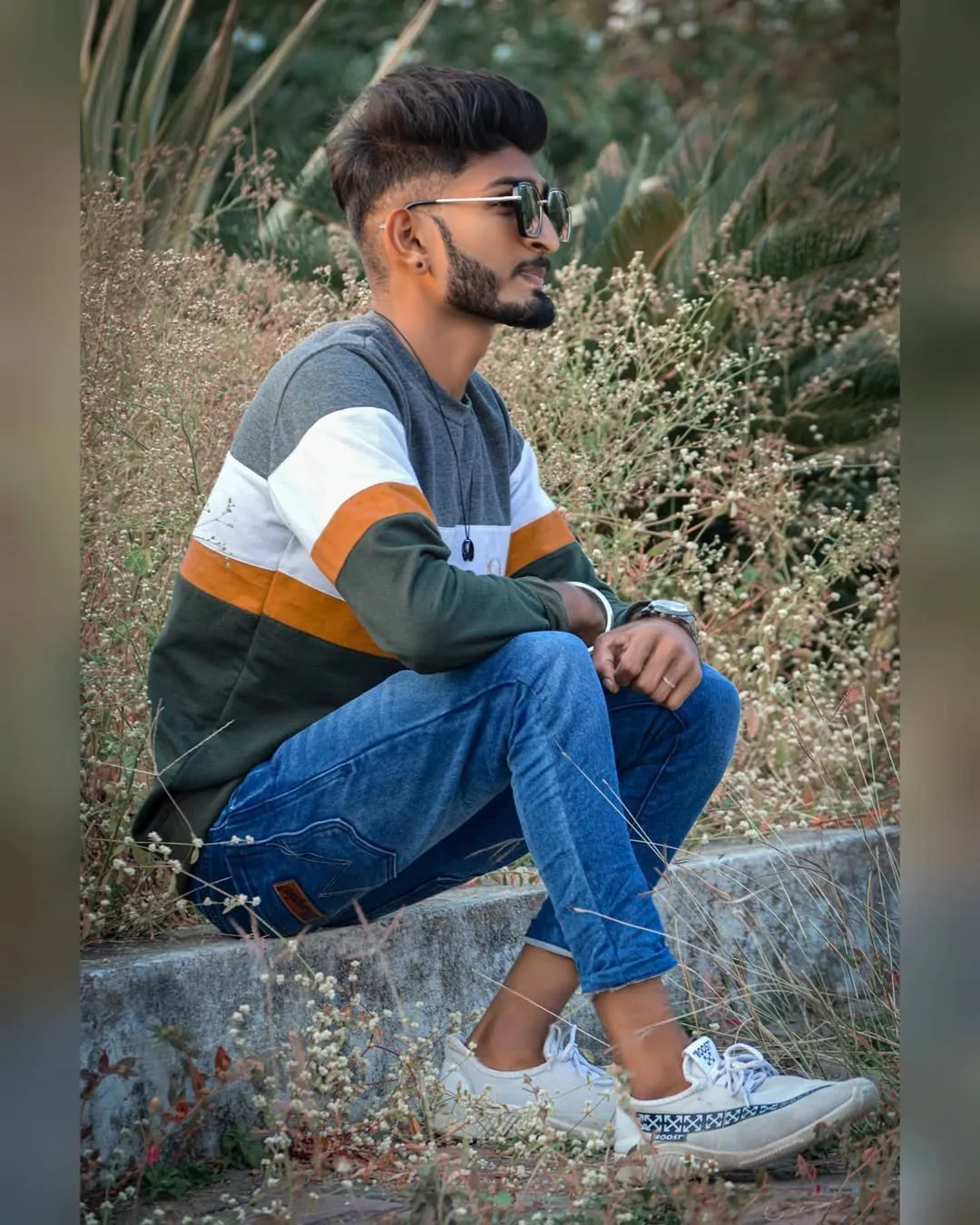 Sunil Kirade