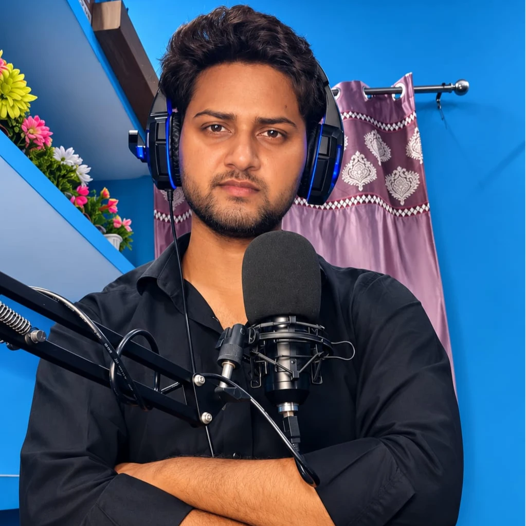 Aditya Prakash