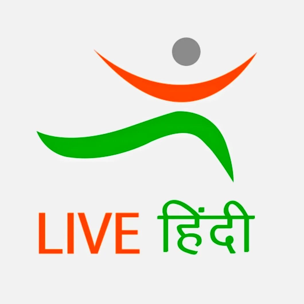 Live Hindi