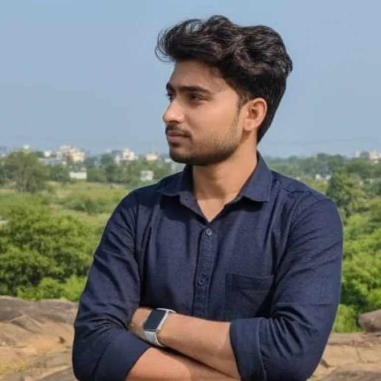 MunnaKumar Maurya