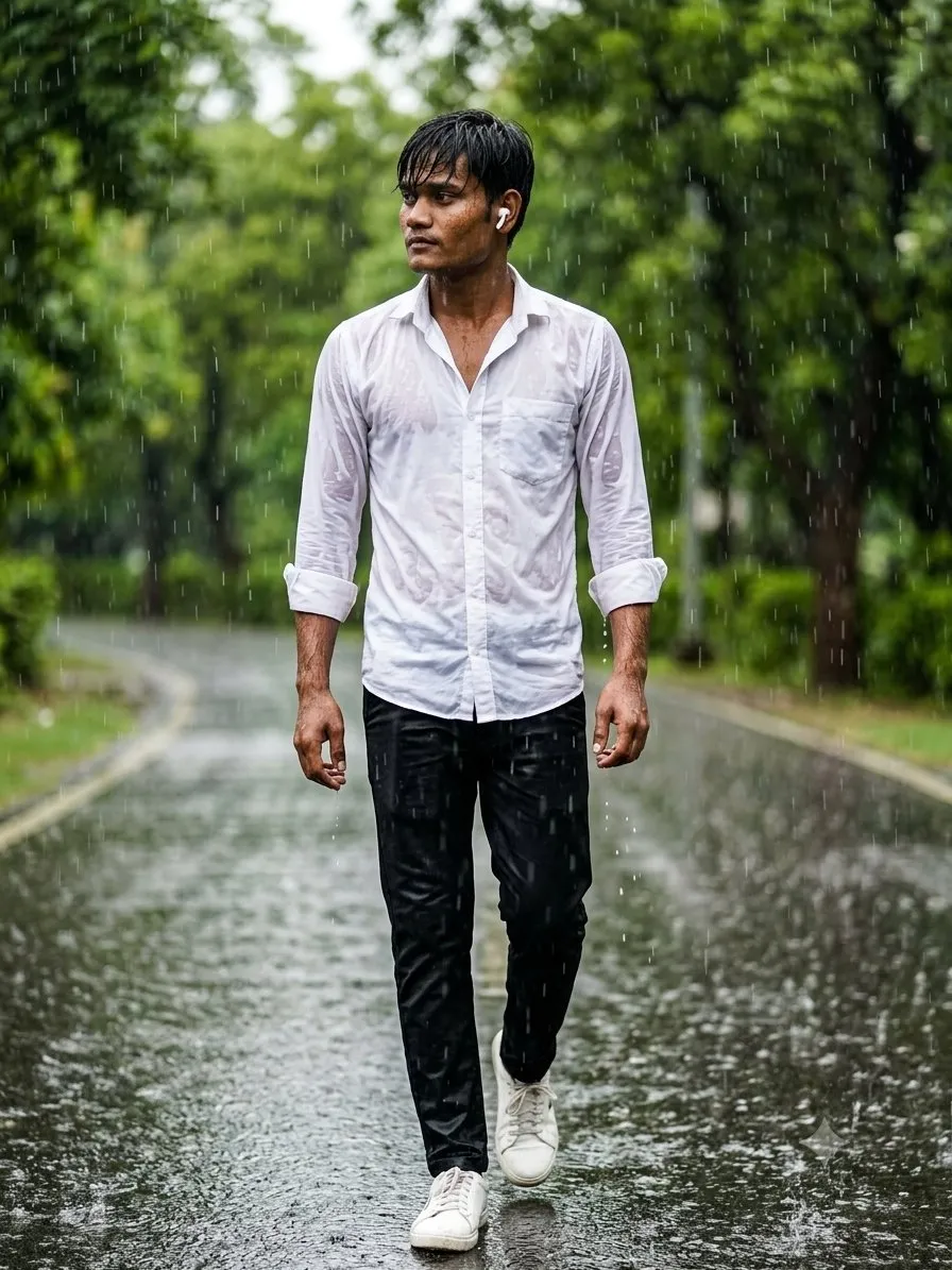 Vivek Shakya