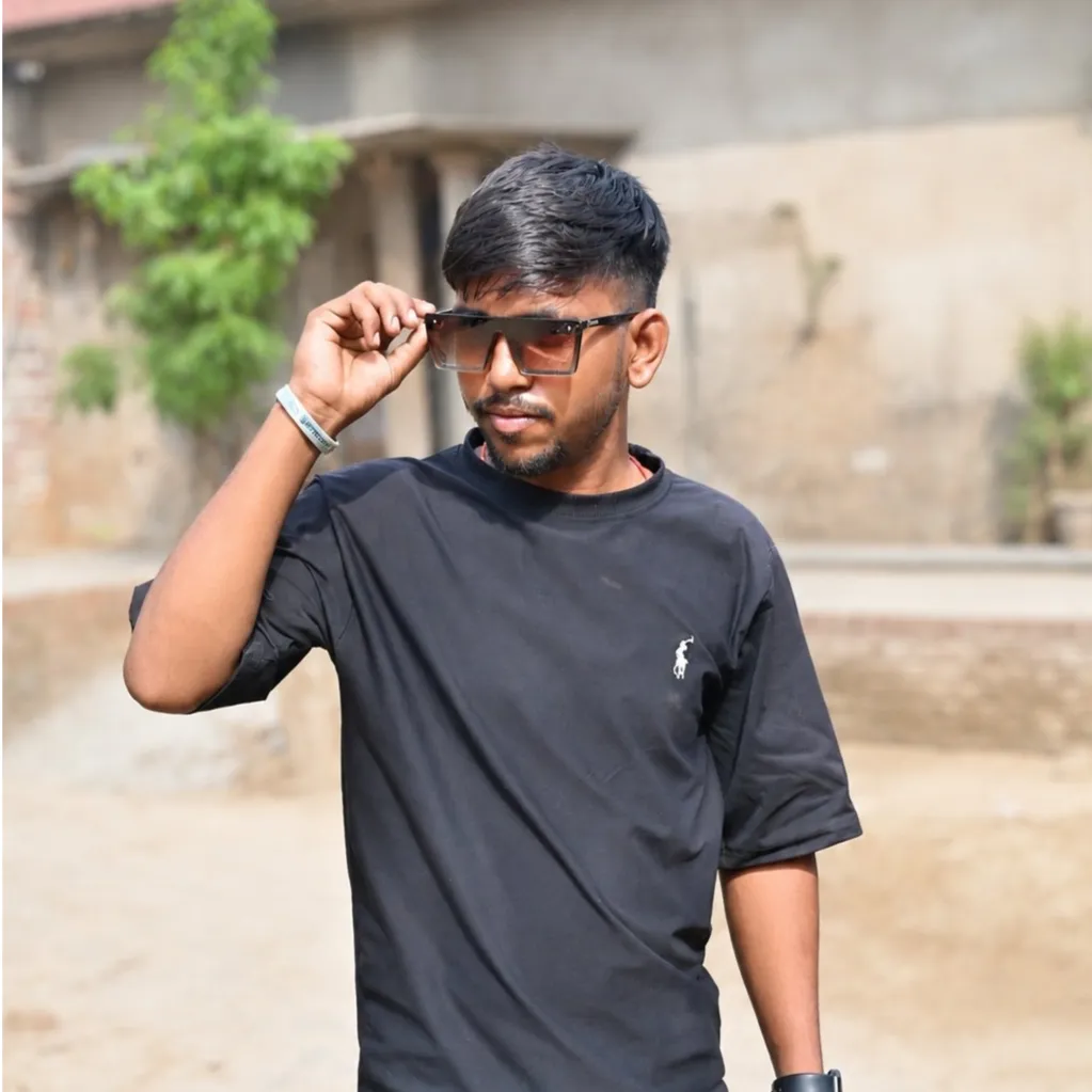 Aman Rawat