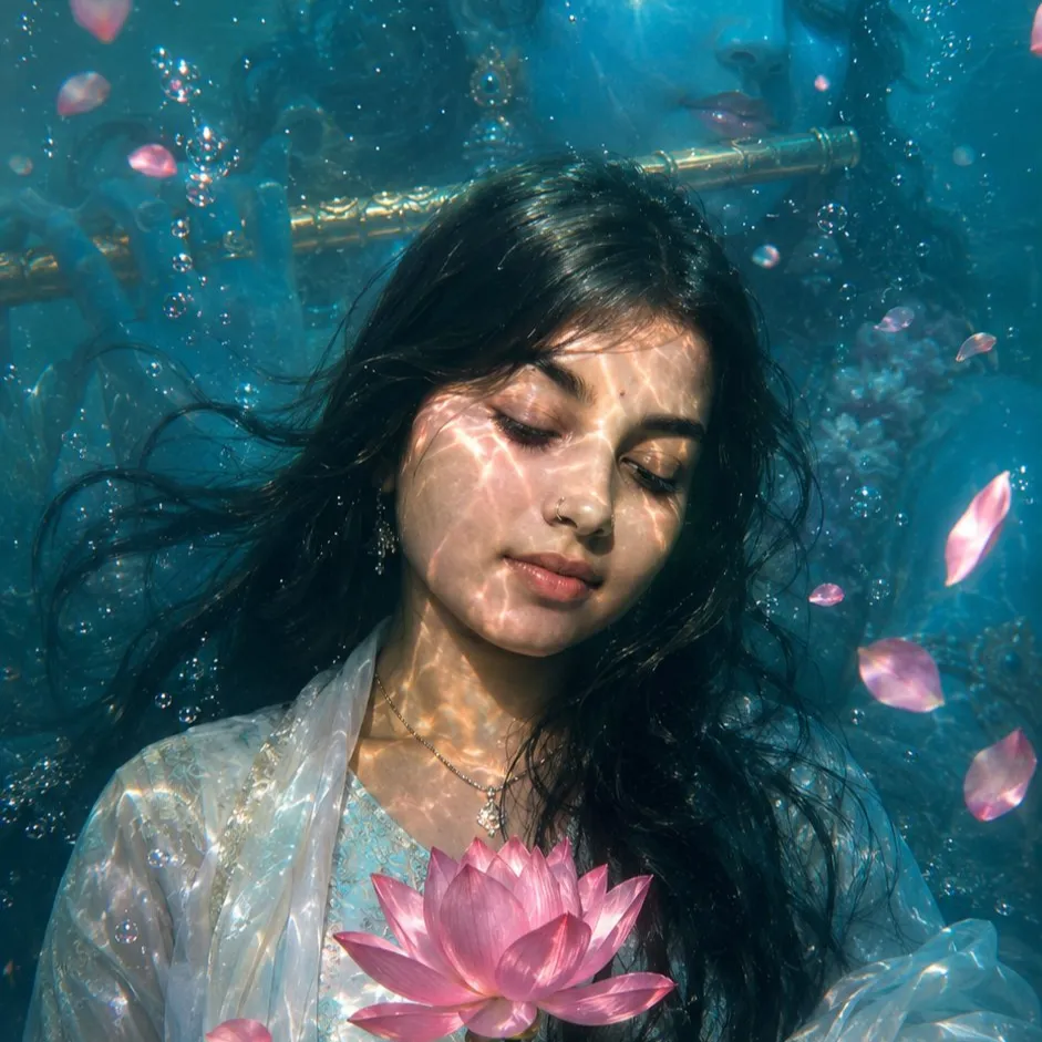 Khushii Sharma