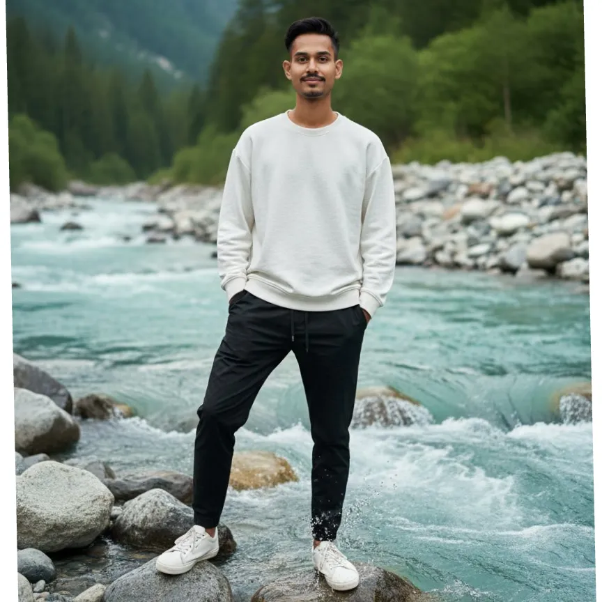 monu Kumar