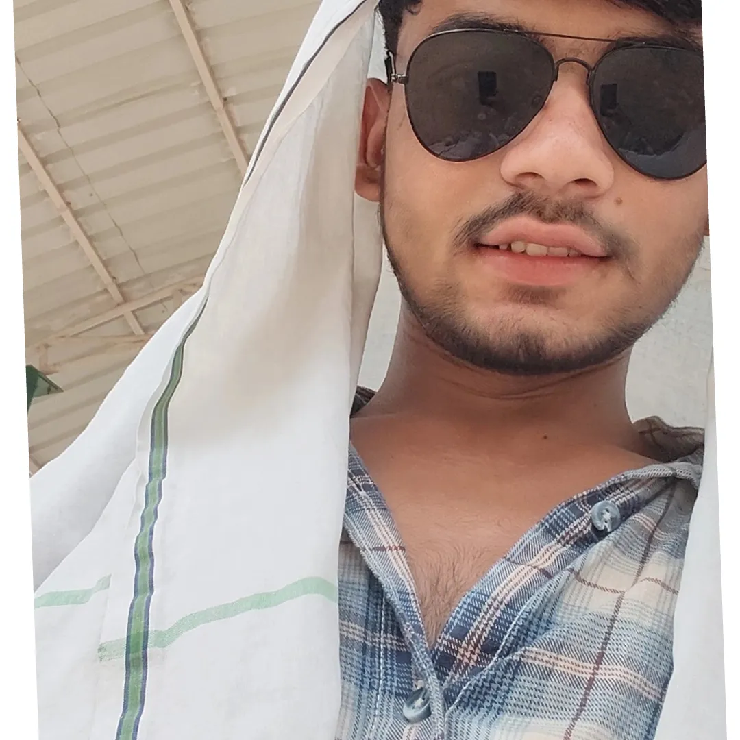 Praveen Baghel