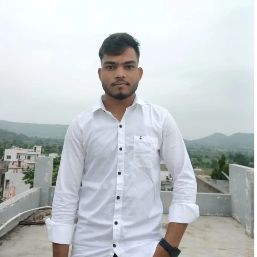 Arpit Suryawanshi