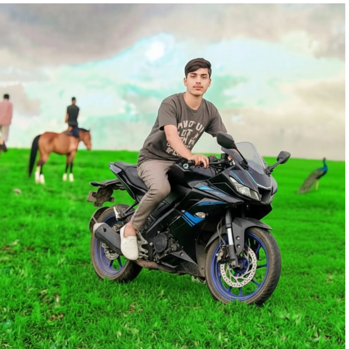 Anish Yadav