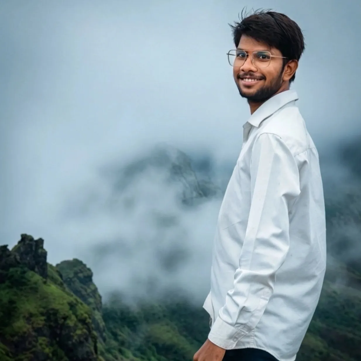 swapnil b