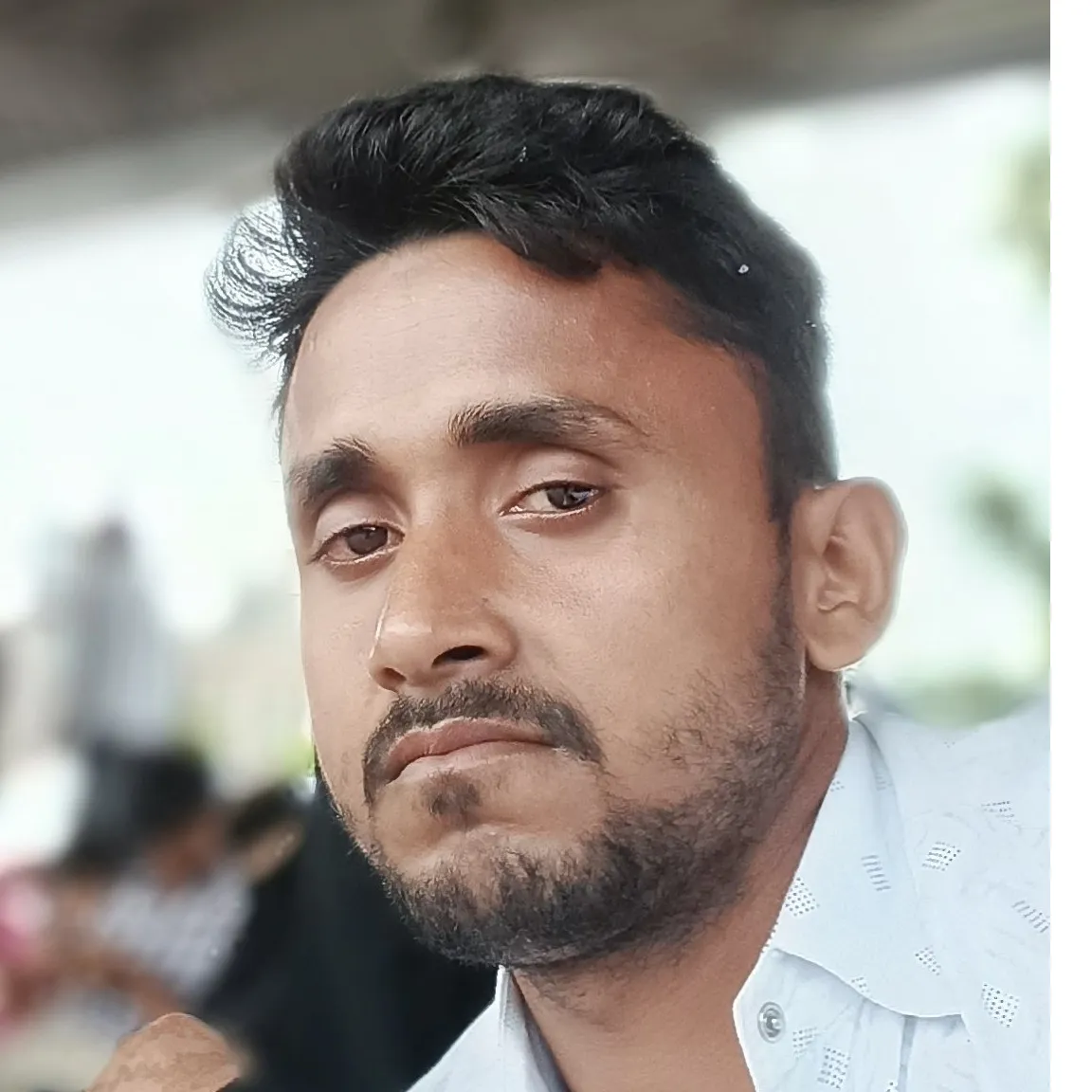 Ali Razakhan