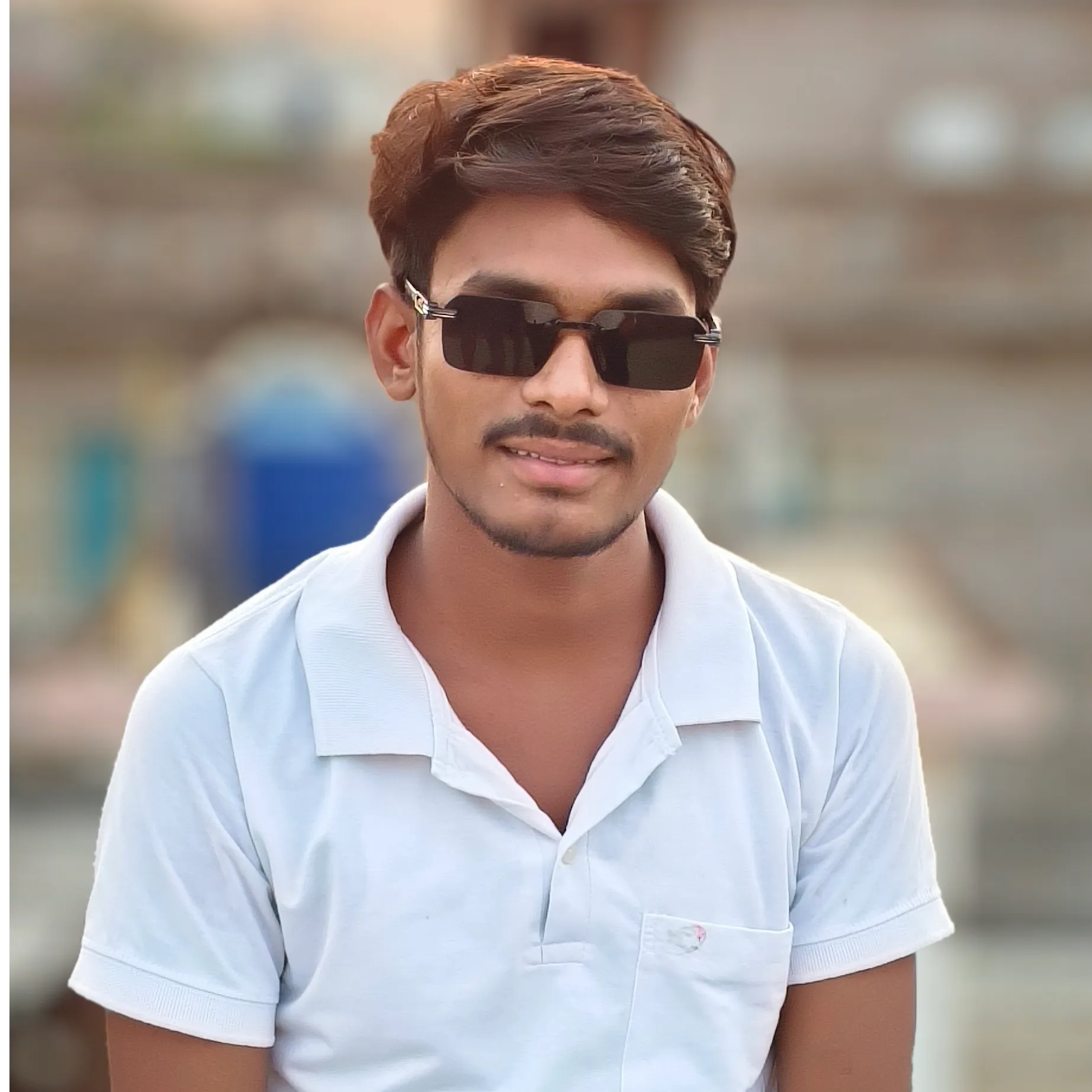 Alok rawat