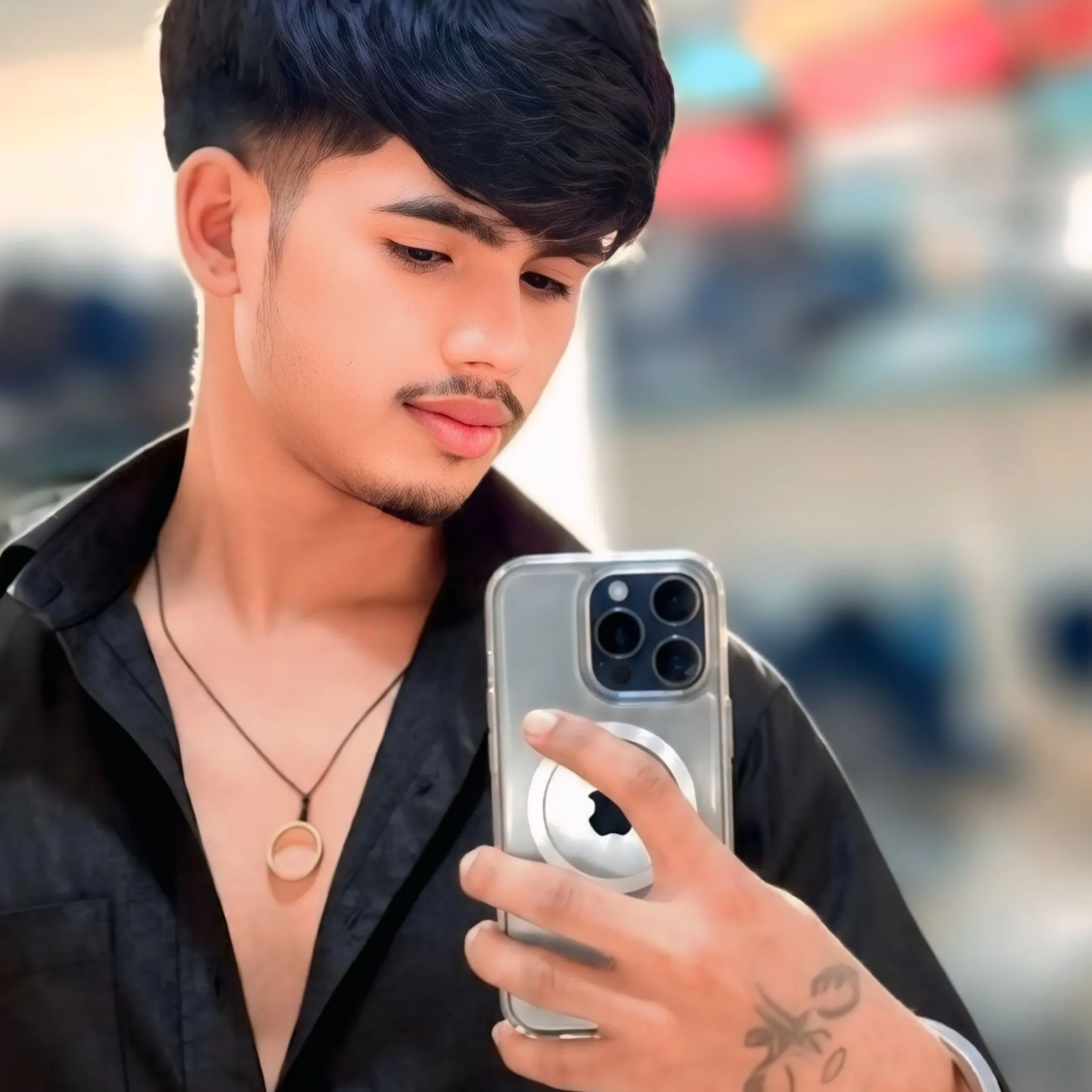 Nitin Chauhan
